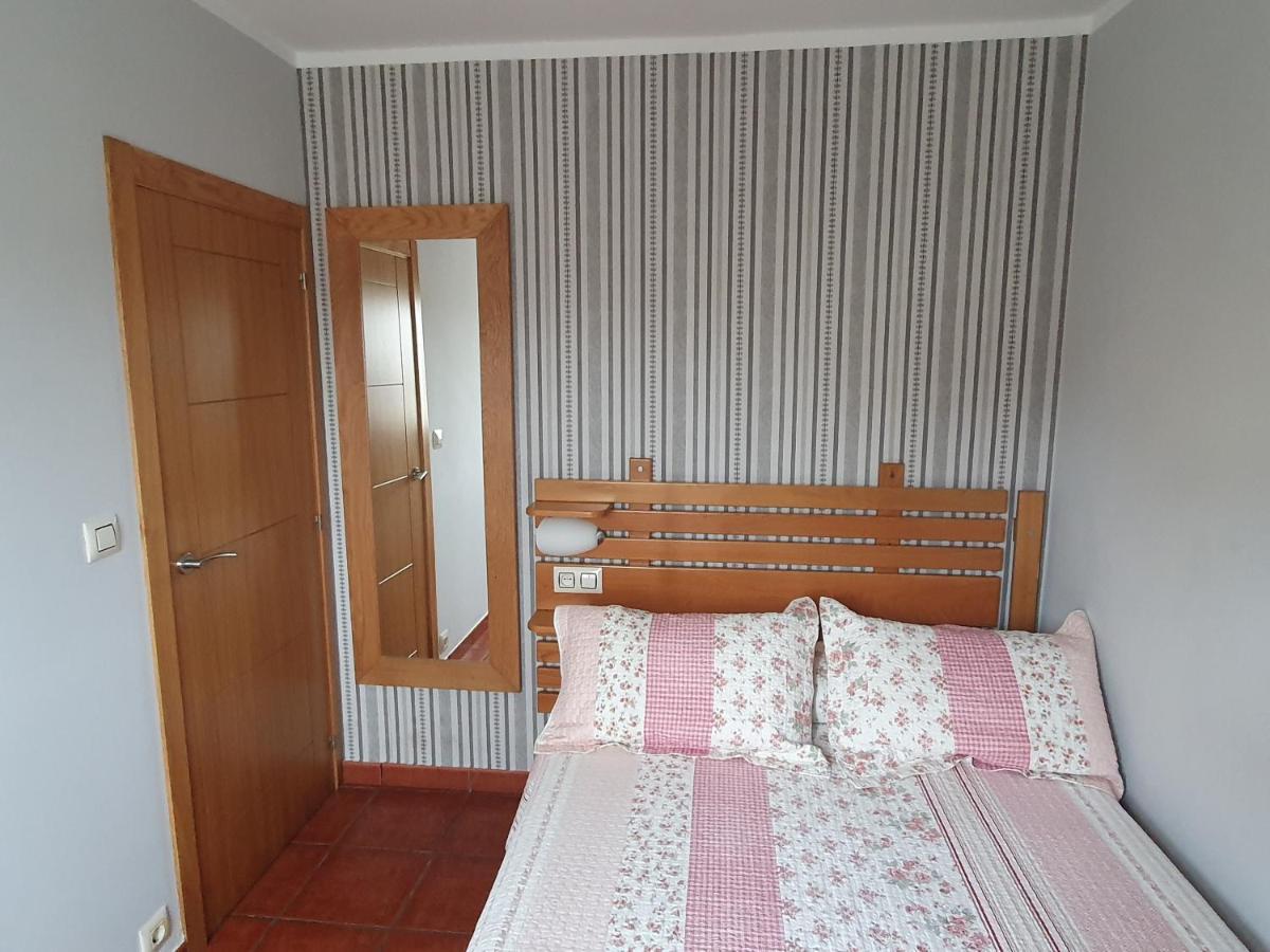 Casa Gueelo Hébergement de vacances Muros de Nalón